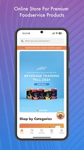 LollicupStore screenshot 0