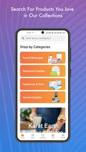 LollicupStore screenshot 1