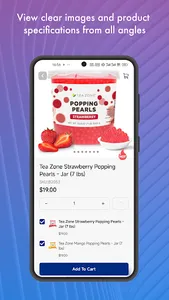 LollicupStore screenshot 11