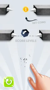 JumpyBox Pro screenshot 1