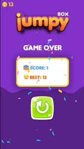 JumpyBox Pro screenshot 11