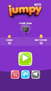 JumpyBox Pro screenshot 2