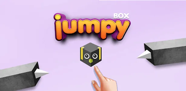 JumpyBox Pro screenshot 6