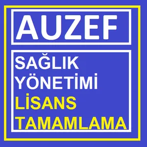 Auzef Sağlık Yönetimi screenshot 4