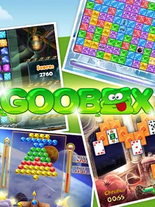 Goobox screenshot 4