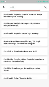 AhoChord - Blog ada aja! screenshot 5