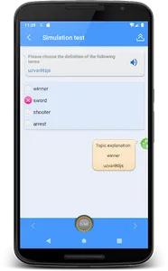 Learn Latvian | Latvian Transl screenshot 5