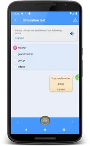 Learn Portuguese | Portuguese  screenshot 5