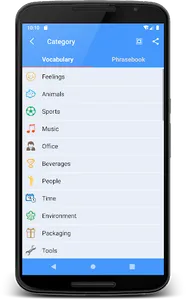Learn Vietnamese | Vietnamese  screenshot 1
