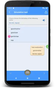 Learn Vietnamese | Vietnamese  screenshot 5