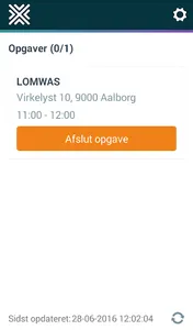 LOMWAS screenshot 3