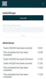 LOMWAS screenshot 4