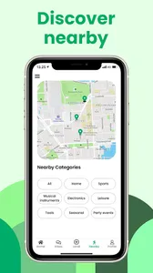 Londi screenshot 1