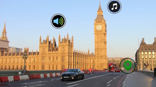 London VR - 360 Virtual Tour screenshot 0