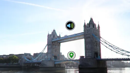 London VR - 360 Virtual Tour screenshot 2