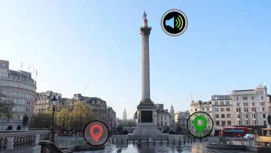 London VR - 360 Virtual Tour screenshot 4