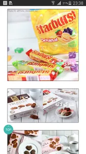 London Choco screenshot 3
