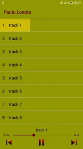 Paulo Londra - Greatest Hits - screenshot 0