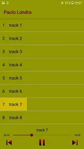 Paulo Londra - Greatest Hits - screenshot 2
