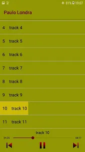 Paulo Londra - Greatest Hits - screenshot 3