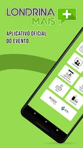 Londrina Mais screenshot 0