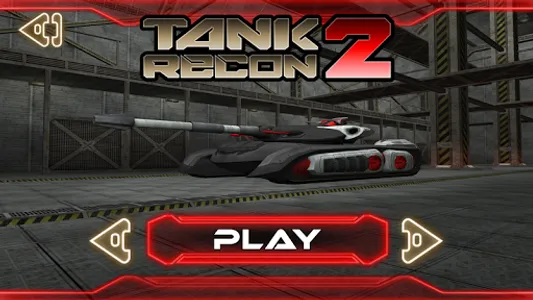 Tank Recon 2 (Lite) screenshot 16