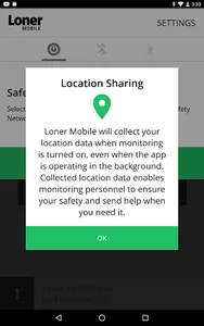 Loner Mobile screenshot 11