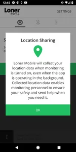 Loner Mobile screenshot 5