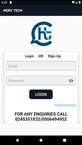 Gaslyngh screenshot 0
