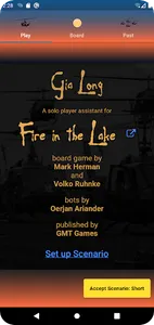 Gia Long screenshot 0