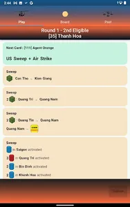 Gia Long screenshot 11