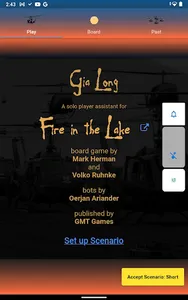 Gia Long screenshot 8