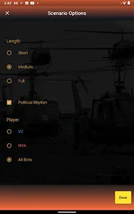 Gia Long screenshot 9