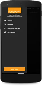 Passenger Document Checker screenshot 1
