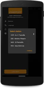 Passenger Document Checker screenshot 2