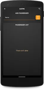Passenger Document Checker screenshot 4