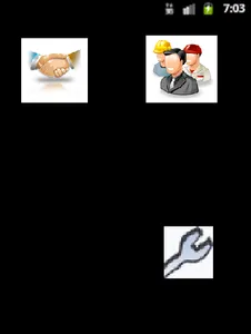 Trakker Lite Manager screenshot 1