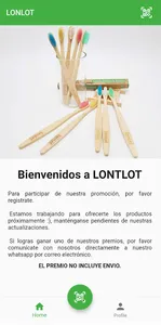 lonlot screenshot 0