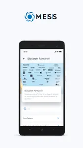MESS Dijital screenshot 4