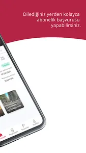 Zorlu Enerji Online İşlemler screenshot 1