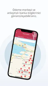 Zorlu Enerji Online İşlemler screenshot 5