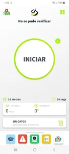 LOOKGPS TRACKER screenshot 0