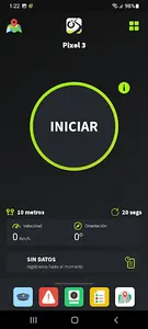 LOOKGPS TRACKER screenshot 2