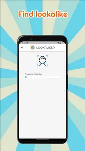 Lookaliker: Find doppelgangers screenshot 2