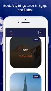 Look At Dubai screenshot 2