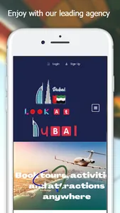 Look At Dubai screenshot 3