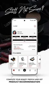 Looke Beauty App - Aplikasi Ma screenshot 2