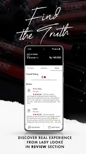 Looke Beauty App - Aplikasi Ma screenshot 3