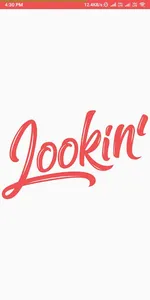 Lookin Store screenshot 0