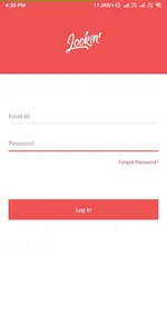 Lookin Store screenshot 1